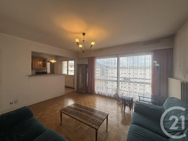 Appartement T4 &agrave; vendre - 4 pi&egrave;ces - 90,46 m2 - Aix Les Bains - 73 - RHONE-ALPES