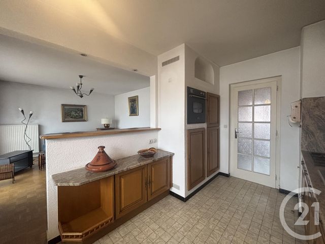 Appartement T4 &agrave; vendre - 4 pi&egrave;ces - 90,46 m2 - Aix Les Bains - 73 - RHONE-ALPES