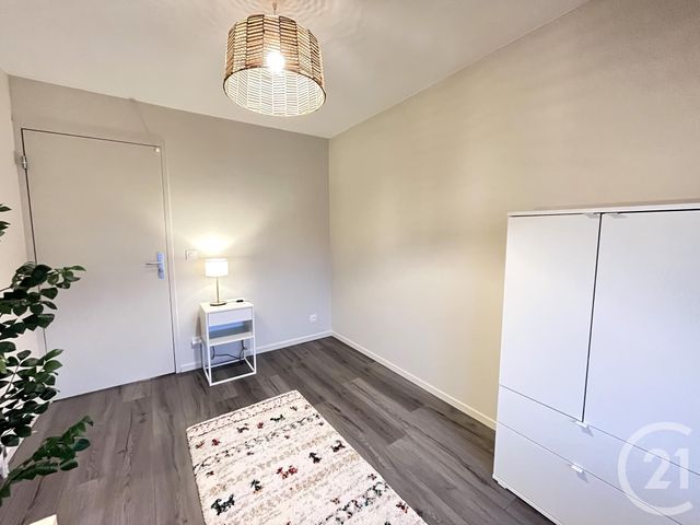 Appartement F4 &agrave; louer - 4 pi&egrave;ces - 76,84 m2 - Barberaz - 73 - RHONE-ALPES