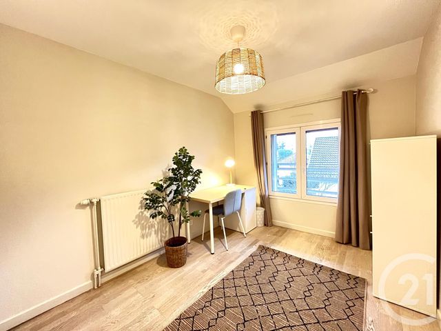 Appartement F4 &agrave; louer - 4 pi&egrave;ces - 76,84 m2 - Barberaz - 73 - RHONE-ALPES