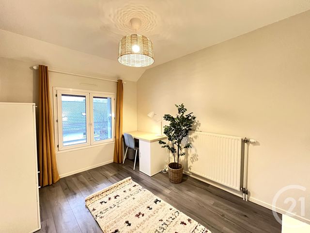 Appartement F4 &agrave; louer - 4 pi&egrave;ces - 76,84 m2 - Barberaz - 73 - RHONE-ALPES