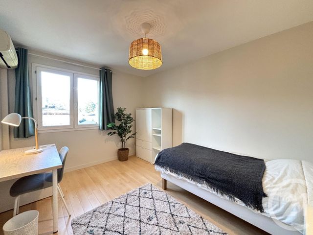 Appartement F4 &agrave; louer - 4 pi&egrave;ces - 76,84 m2 - Barberaz - 73 - RHONE-ALPES