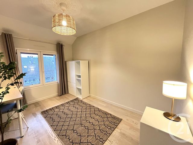 Appartement F4 &agrave; louer - 4 pi&egrave;ces - 76,84 m2 - Barberaz - 73 - RHONE-ALPES