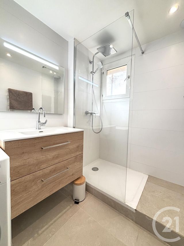 Appartement F4 &agrave; louer - 4 pi&egrave;ces - 76,84 m2 - Barberaz - 73 - RHONE-ALPES