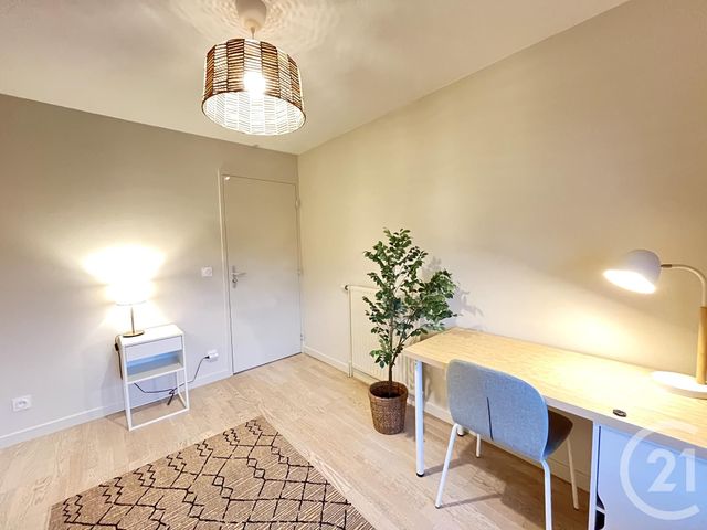 Appartement F4 &agrave; louer - 4 pi&egrave;ces - 76,84 m2 - Barberaz - 73 - RHONE-ALPES