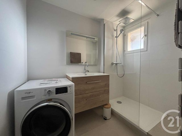 Appartement F4 &agrave; louer - 4 pi&egrave;ces - 76,84 m2 - Barberaz - 73 - RHONE-ALPES