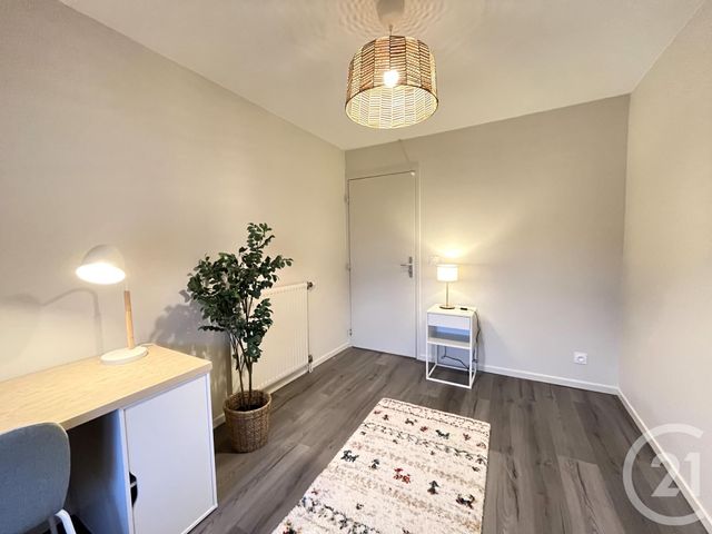 Appartement F4 &agrave; louer - 4 pi&egrave;ces - 76,84 m2 - Barberaz - 73 - RHONE-ALPES