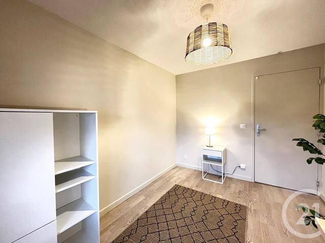 Appartement F4 &agrave; louer - 4 pi&egrave;ces - 76,84 m2 - Barberaz - 73 - RHONE-ALPES