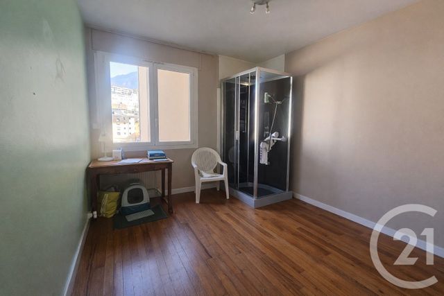 Appartement T4 &agrave; vendre - 4 pi&egrave;ces - 83,47 m2 - Aix Les Bains - 73 - RHONE-ALPES
