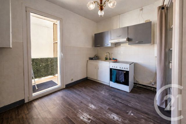 Appartement T4 &agrave; vendre - 4 pi&egrave;ces - 83,47 m2 - Aix Les Bains - 73 - RHONE-ALPES