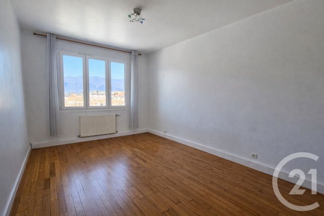 Appartement T4 &agrave; vendre - 4 pi&egrave;ces - 83,47 m2 - Aix Les Bains - 73 - RHONE-ALPES