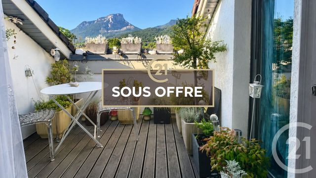 Prix immobilier ST BALDOPH - Photo d’un appartement vendu