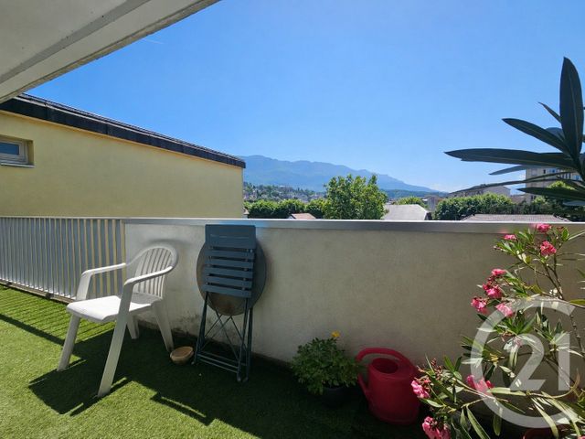 appartement - AIX LES BAINS - 73