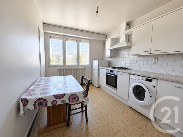 Appartement T2 &agrave; vendre - 2 pi&egrave;ces - 59,14 m2 - Aix Les Bains - 73 - RHONE-ALPES