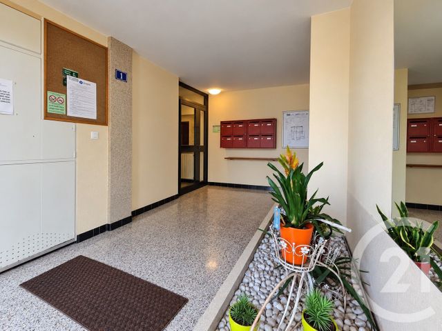 appartement - AIX LES BAINS - 73
