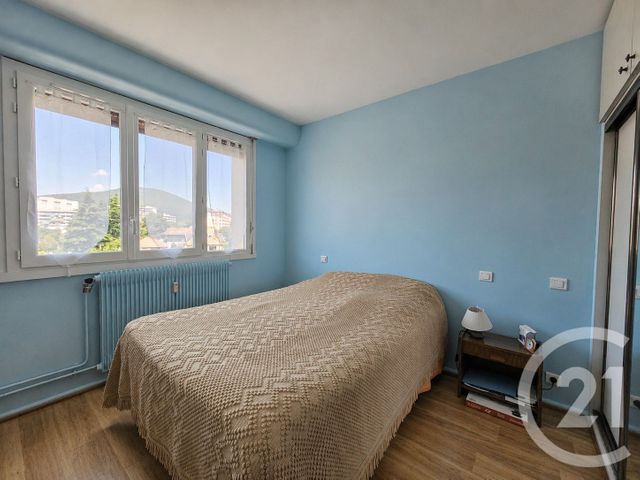 Appartement T2 &agrave; vendre - 2 pi&egrave;ces - 59,14 m2 - Aix Les Bains - 73 - RHONE-ALPES