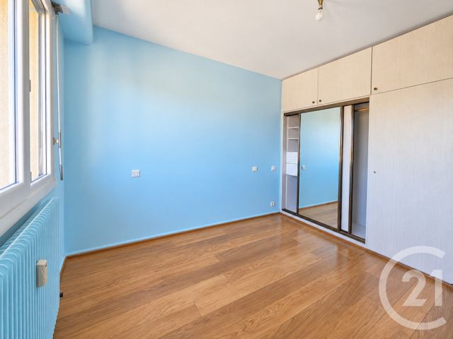 Appartement T3 &agrave; vendre - 2 pi&egrave;ces - 59,14 m2 - Aix Les Bains - 73 - RHONE-ALPES