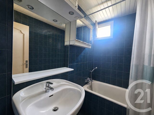 Appartement T2 &agrave; vendre - 2 pi&egrave;ces - 59,14 m2 - Aix Les Bains - 73 - RHONE-ALPES