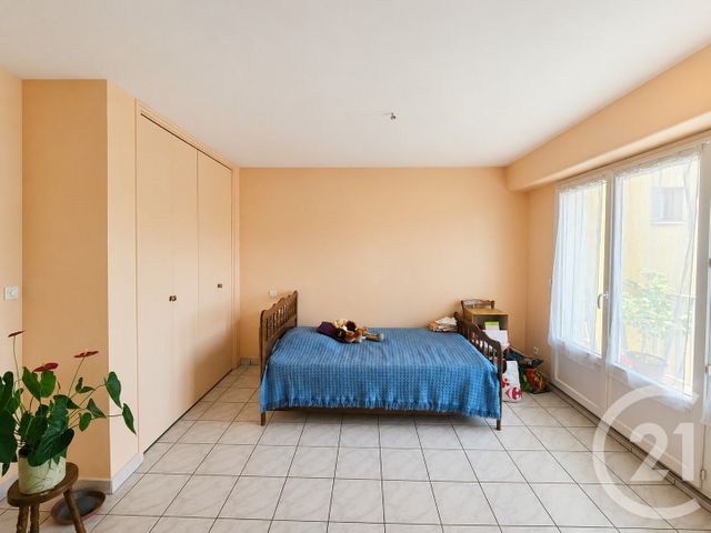 Appartement T2 &agrave; vendre - 2 pi&egrave;ces - 59,14 m2 - Aix Les Bains - 73 - RHONE-ALPES