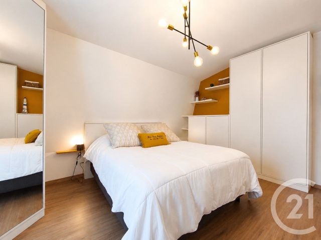 Appartement T2 &agrave; vendre - 2 pi&egrave;ces - 40,57 m2 - Aix Les Bains - 73 - RHONE-ALPES