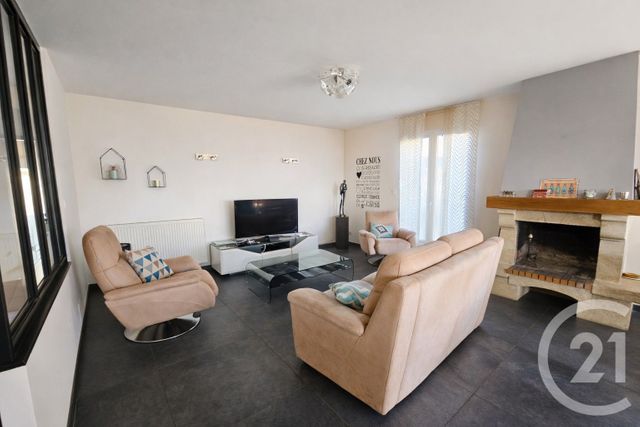 Maison &agrave; vendre - 6 pi&egrave;ces - 146,46 m2 - Mouxy - 73 - RHONE-ALPES