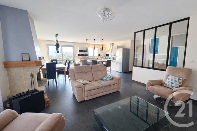 Maison &agrave; vendre - 6 pi&egrave;ces - 146,46 m2 - Mouxy - 73 - RHONE-ALPES