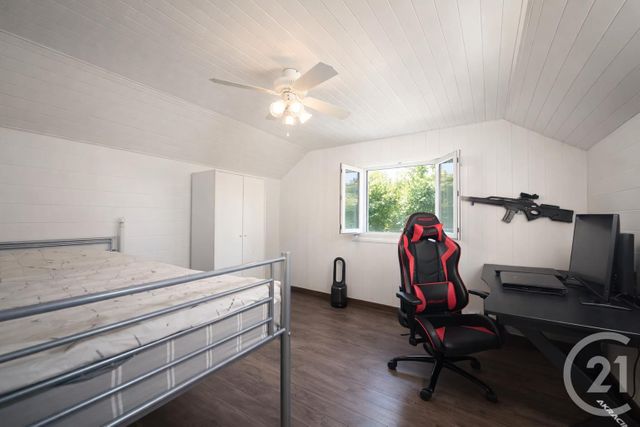 Maison &agrave; vendre - 5 pi&egrave;ces - 125 m2 - Barraux - 38 - RHONE-ALPES