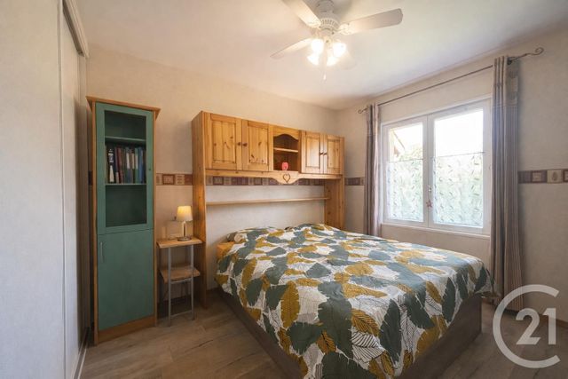 Maison &agrave; vendre - 5 pi&egrave;ces - 125 m2 - Barraux - 38 - RHONE-ALPES