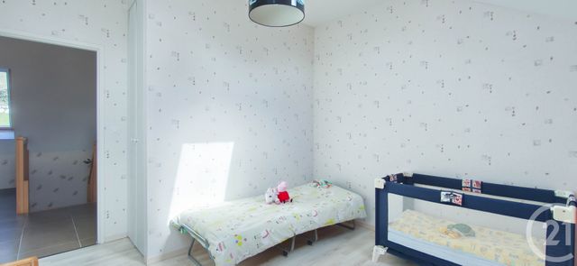 Appartement T6 &agrave; vendre - 6 pi&egrave;ces - 122,10 m2 - Chambery - 73 - RHONE-ALPES