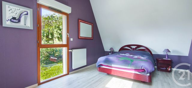 Appartement T6 &agrave; vendre - 6 pi&egrave;ces - 122,10 m2 - Chambery - 73 - RHONE-ALPES