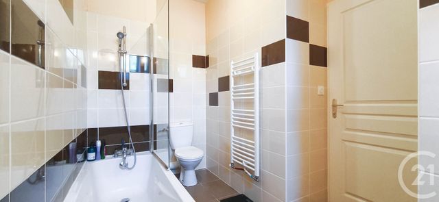 Appartement T6 &agrave; vendre - 6 pi&egrave;ces - 122,10 m2 - Chambery - 73 - RHONE-ALPES