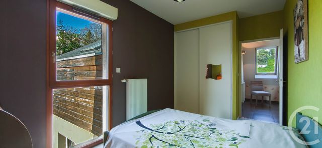 Appartement T6 &agrave; vendre - 6 pi&egrave;ces - 122,10 m2 - Chambery - 73 - RHONE-ALPES