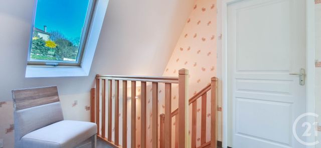 Appartement T6 &agrave; vendre - 6 pi&egrave;ces - 122,10 m2 - Chambery - 73 - RHONE-ALPES