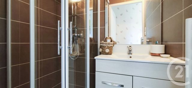 Appartement T6 &agrave; vendre - 6 pi&egrave;ces - 122,10 m2 - Chambery - 73 - RHONE-ALPES