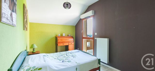 Appartement T6 &agrave; vendre - 6 pi&egrave;ces - 122,10 m2 - Chambery - 73 - RHONE-ALPES