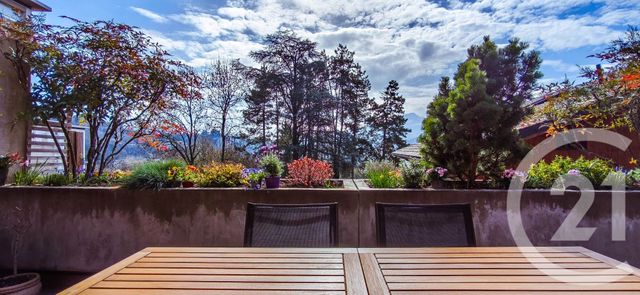 Appartement T6 &agrave; vendre - 6 pi&egrave;ces - 122,10 m2 - Chambery - 73 - RHONE-ALPES