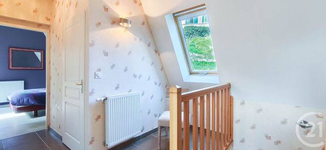 Appartement T6 &agrave; vendre - 6 pi&egrave;ces - 122,10 m2 - Chambery - 73 - RHONE-ALPES