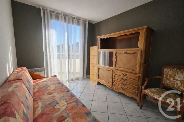 Appartement T4 &agrave; vendre - 4 pi&egrave;ces - 88,27 m2 - Aix Les Bains - 73 - RHONE-ALPES