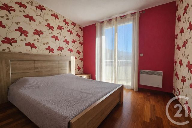 Appartement T4 &agrave; vendre - 4 pi&egrave;ces - 88,27 m2 - Aix Les Bains - 73 - RHONE-ALPES