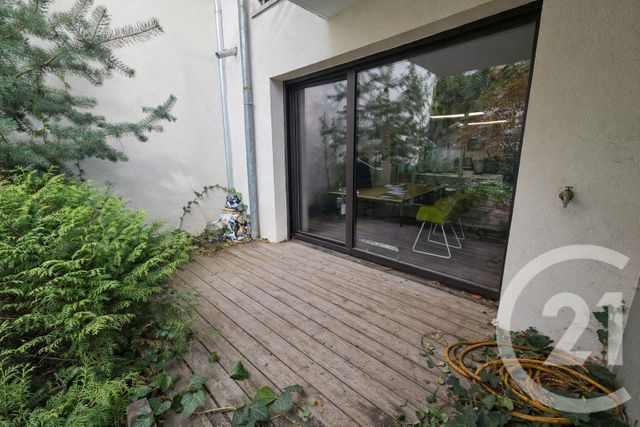 Appartement T3 à vendre AIX LES BAINS