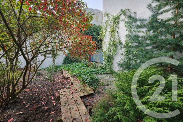 Appartement T3 &agrave; vendre - 3 pi&egrave;ces - 83,73 m2 - Aix Les Bains - 73 - RHONE-ALPES