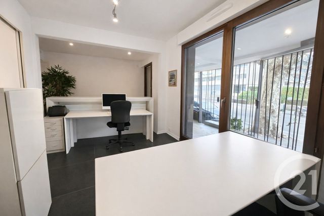 Appartement T3 &agrave; vendre - 3 pi&egrave;ces - 83,73 m2 - Aix Les Bains - 73 - RHONE-ALPES