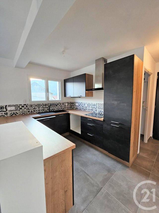 Maison &agrave; louer - 5 pi&egrave;ces - 96,60 m2 - Gresy Sur Aix - 73 - RHONE-ALPES