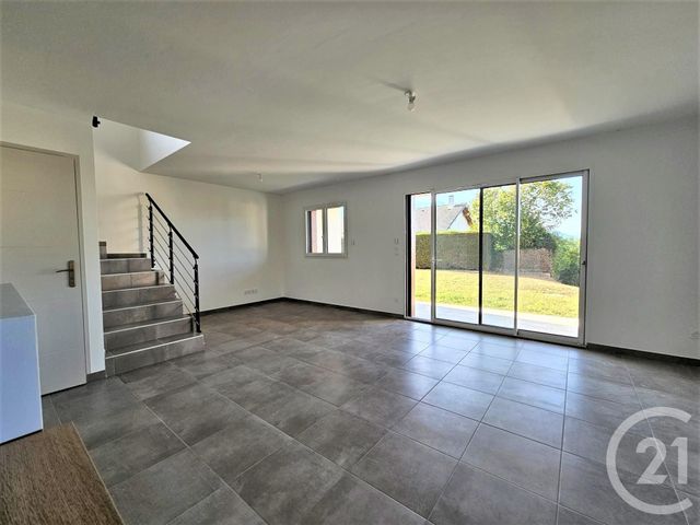 Maison &agrave; louer - 5 pi&egrave;ces - 96,60 m2 - Gresy Sur Aix - 73 - RHONE-ALPES