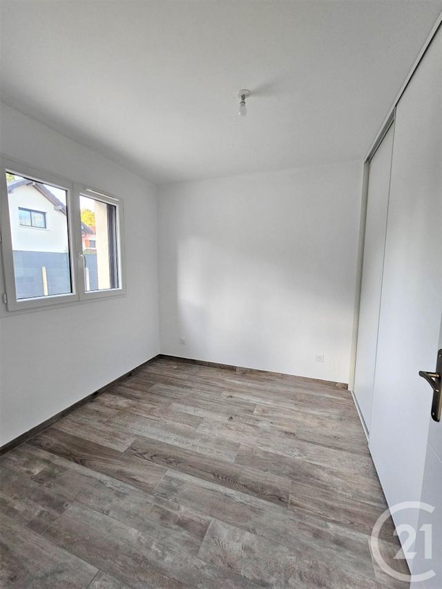 Maison &agrave; louer - 5 pi&egrave;ces - 96,60 m2 - Gresy Sur Aix - 73 - RHONE-ALPES