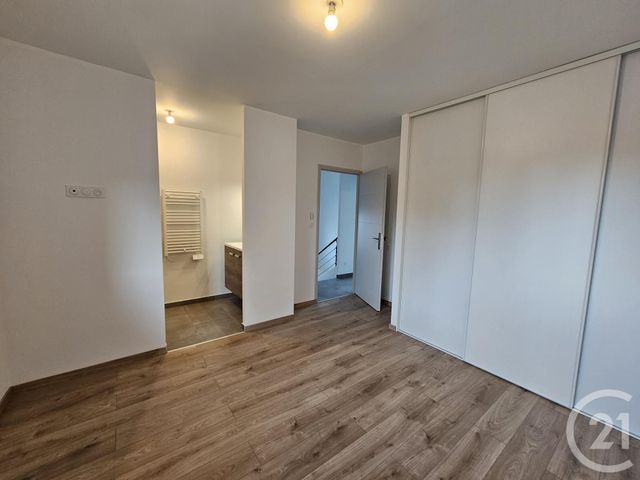 Maison &agrave; louer - 5 pi&egrave;ces - 96,60 m2 - Gresy Sur Aix - 73 - RHONE-ALPES