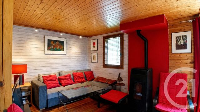 Maison &agrave; vendre - 4 pi&egrave;ces - 103,53 m2 - St Offenge - 73 - RHONE-ALPES