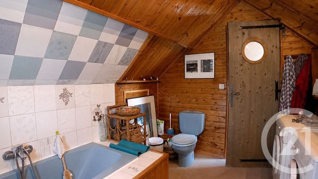 Maison &agrave; vendre - 4 pi&egrave;ces - 103,53 m2 - St Offenge - 73 - RHONE-ALPES