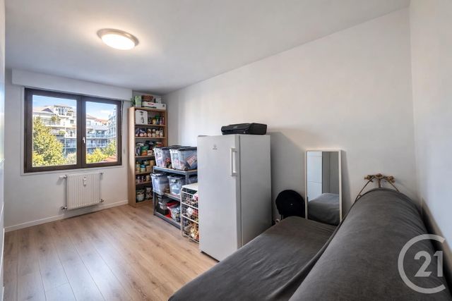 Appartement F3 &agrave; vendre - 3 pi&egrave;ces - 67,88 m2 - Aix Les Bains - 73 - RHONE-ALPES
