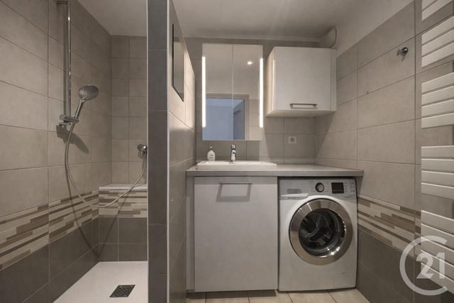 Appartement F3 &agrave; vendre - 3 pi&egrave;ces - 67,88 m2 - Aix Les Bains - 73 - RHONE-ALPES